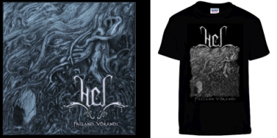 Falland Vörandi CD
                  Shirt